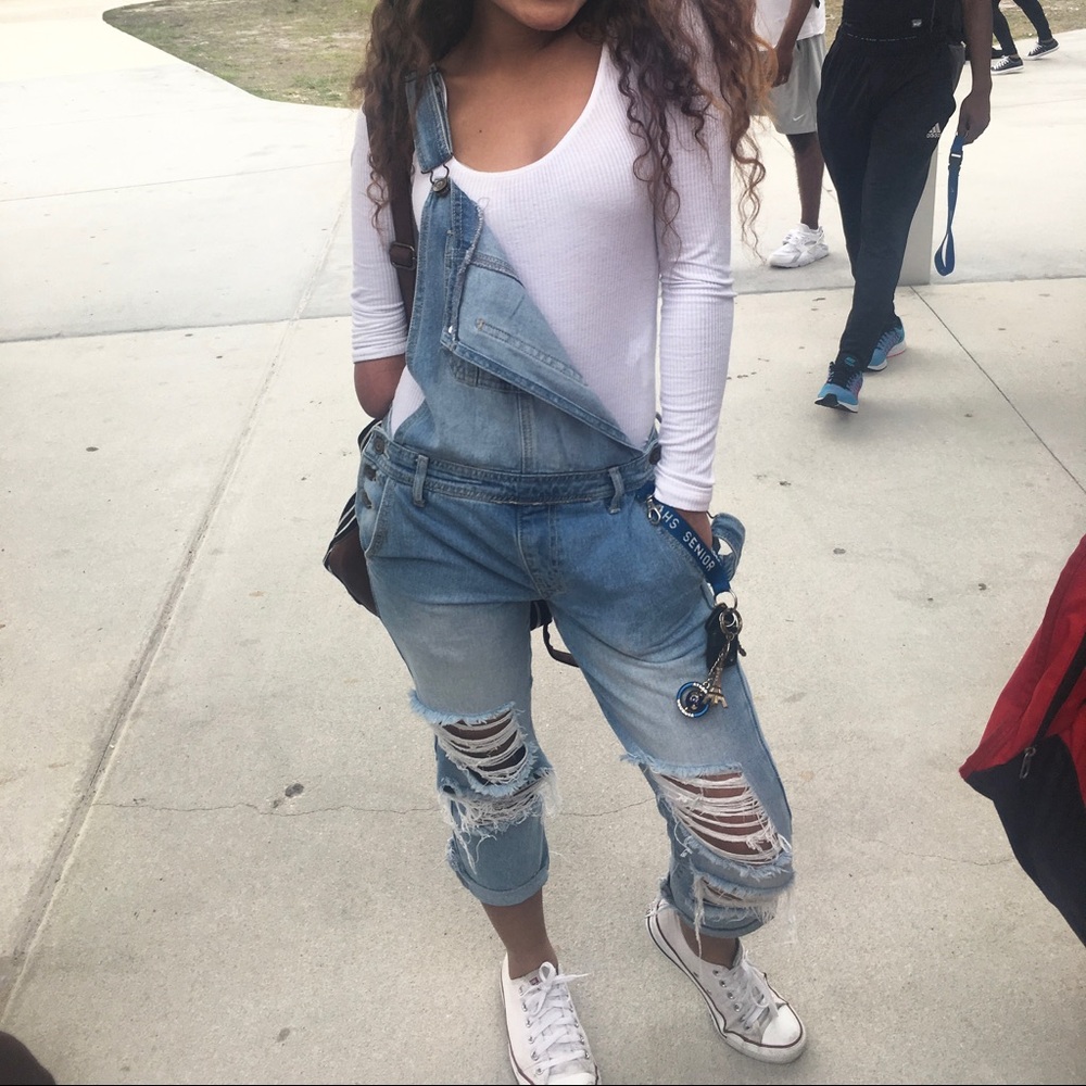 Overalls